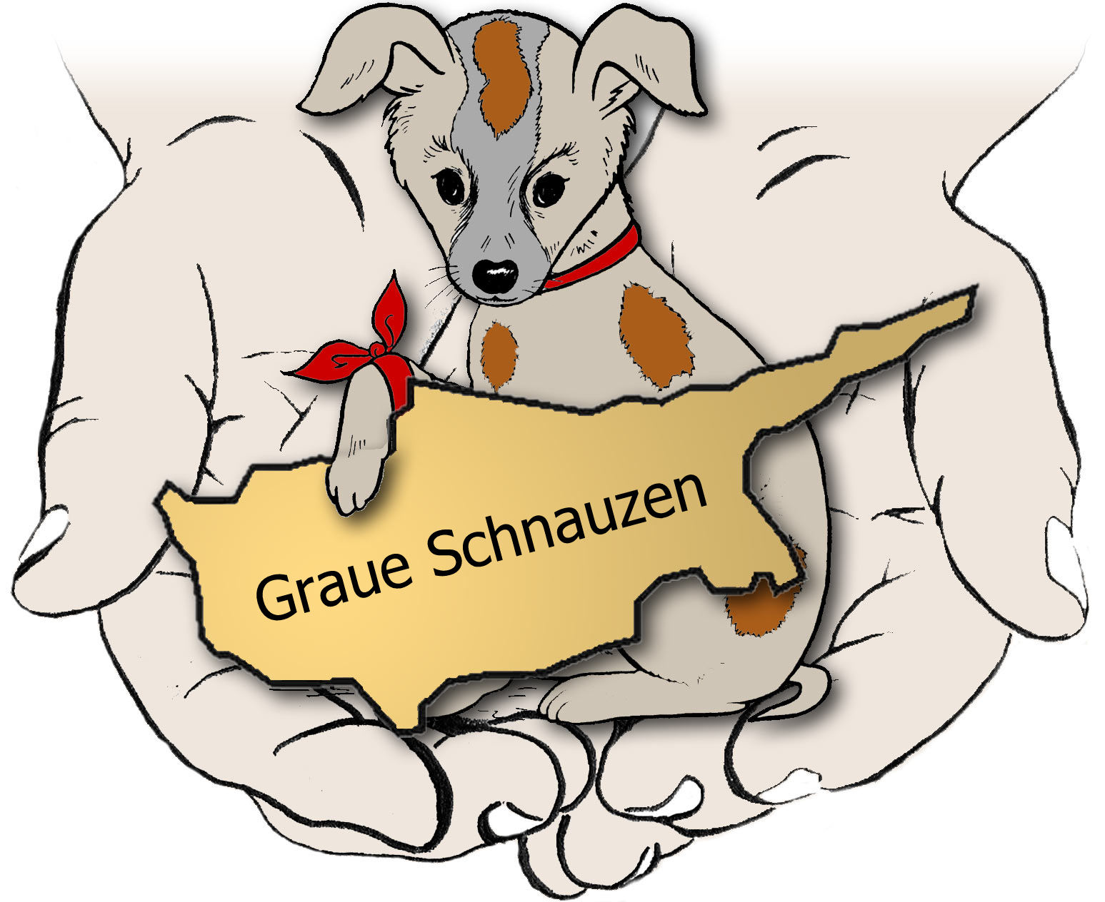 Logo-GraueSchnauzen