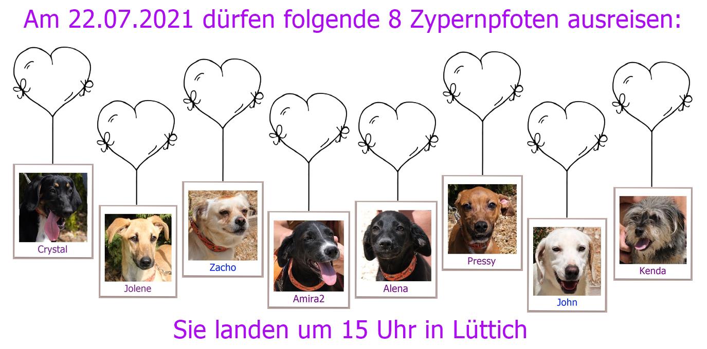 22 07 2021 Lüttich