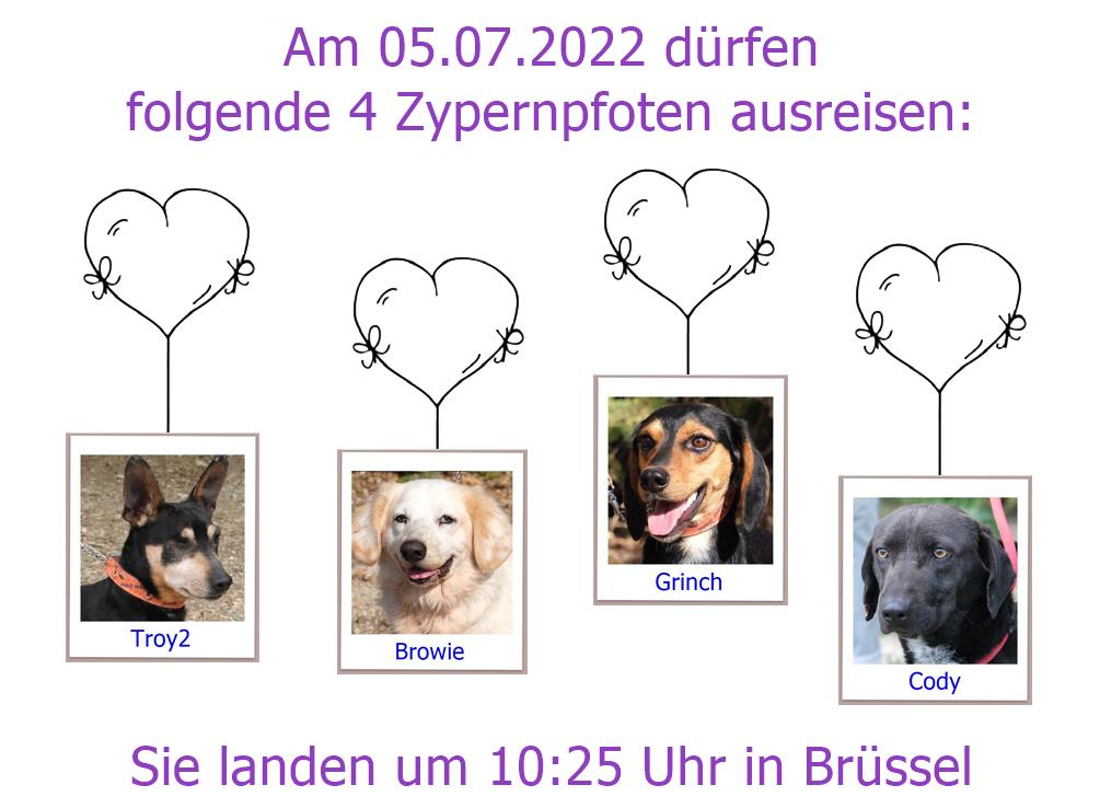 05 07 2022 Brüssel