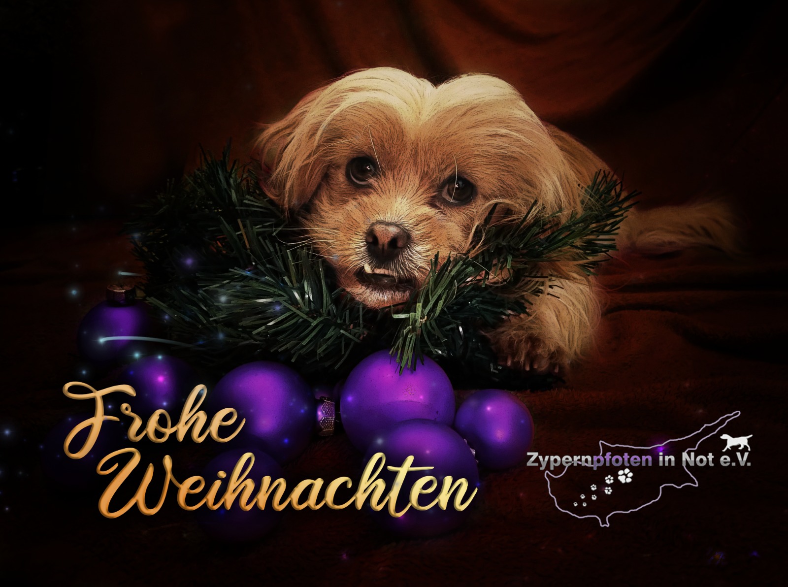 Lilo Weihnachten