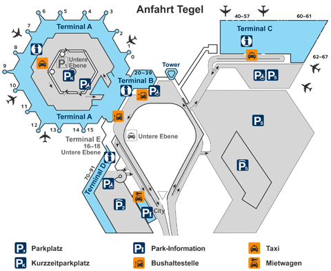 Berlin-Tegel