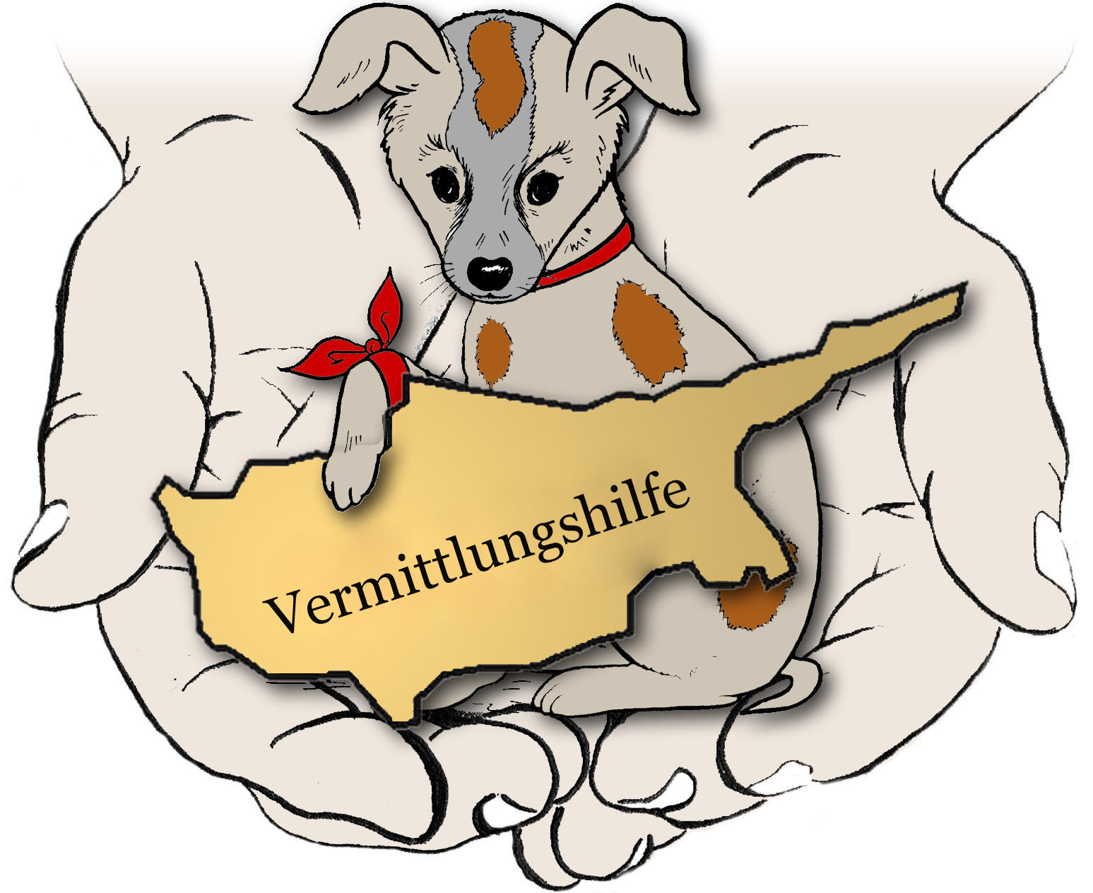 Vermittlungshilfe