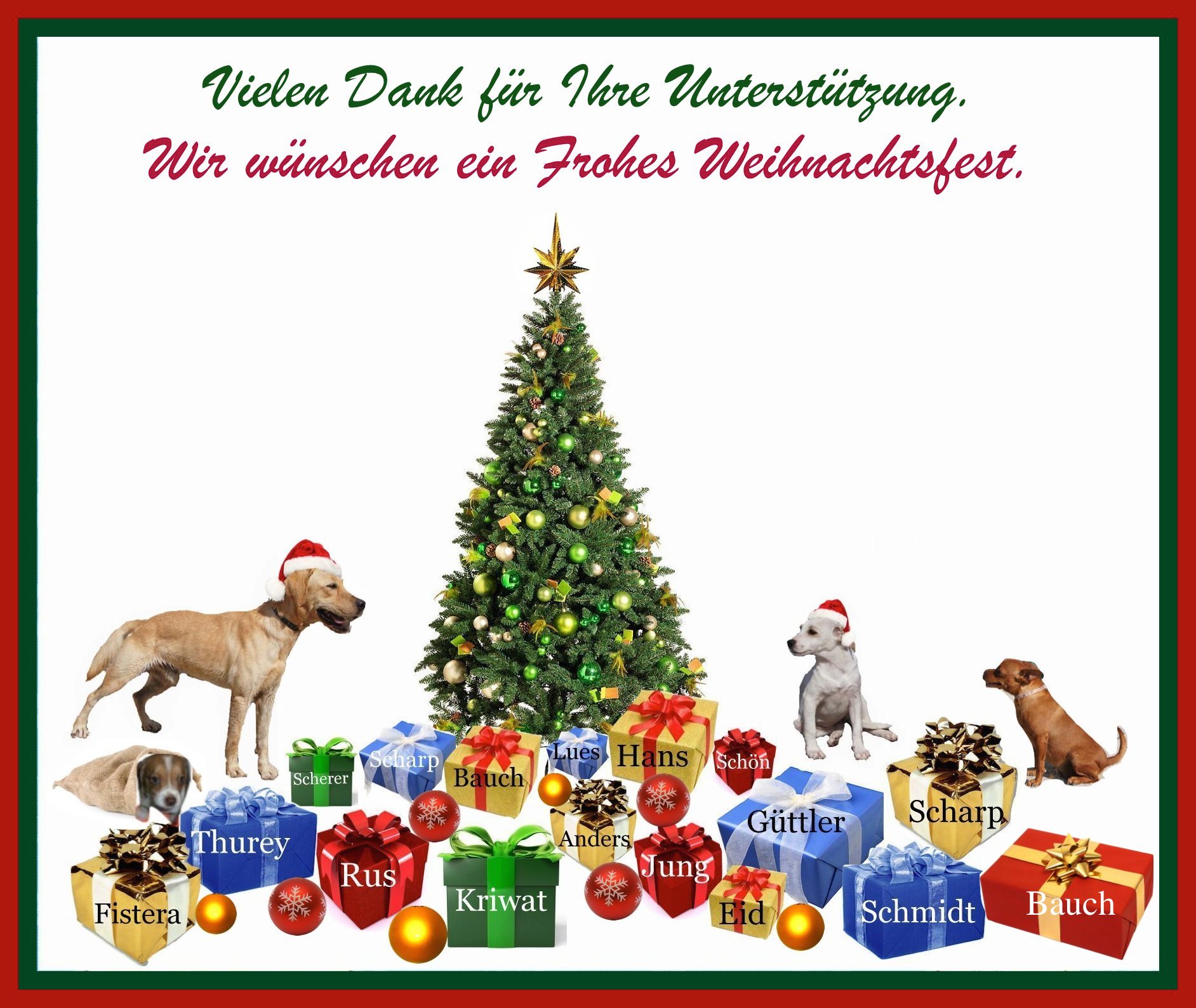 Weihnachten2014 1