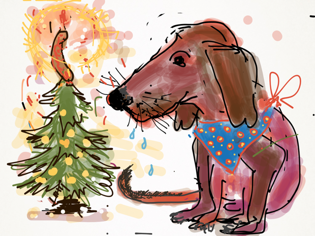 WeihnachtswünscheEddy