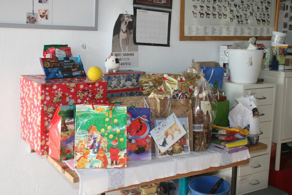 Weihnachten 8