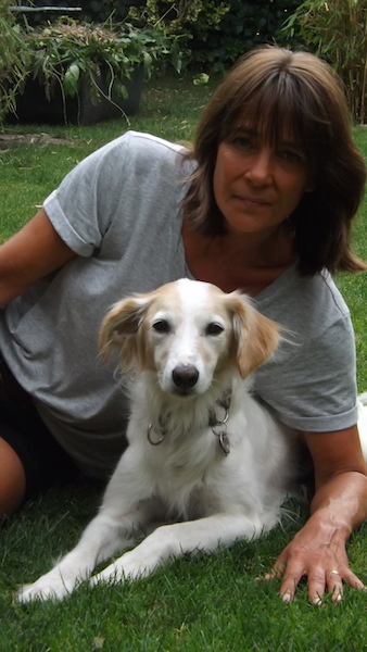 Kerstin und Cody 2014