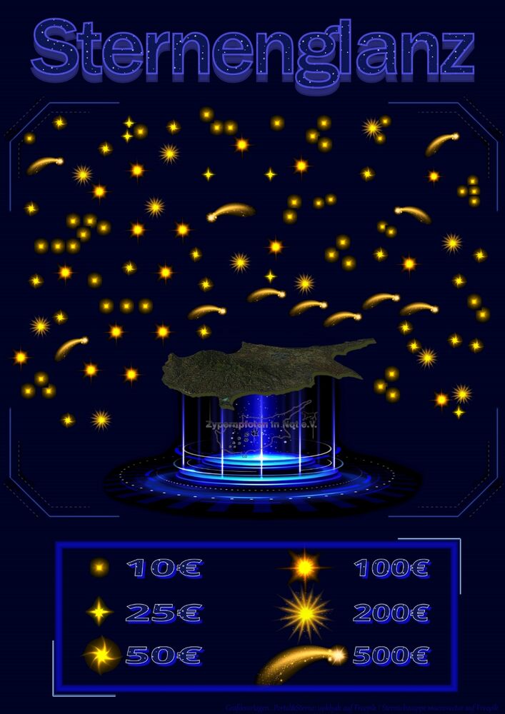 Weihnachts Spendenaktion 2025 Sternenglanz