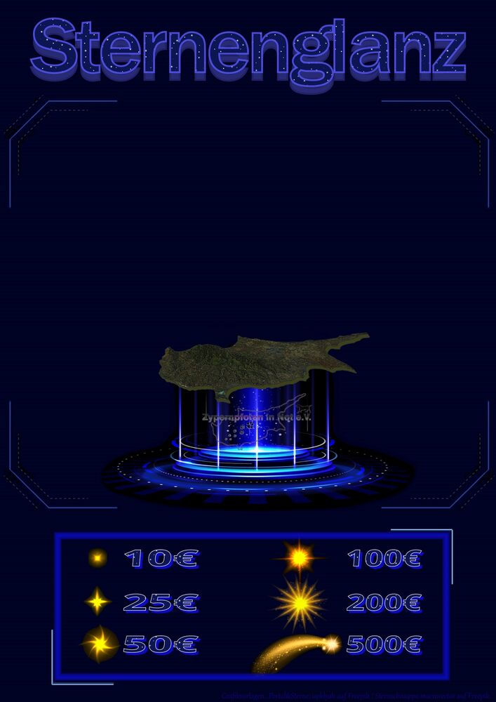 Weihnachts Spendenaktion 2025 Sternenglanz