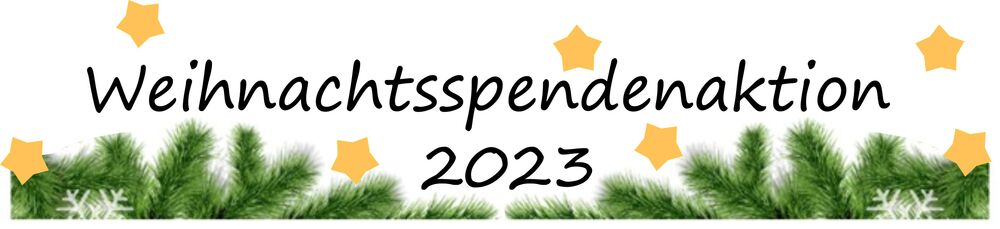 Xmas Aktion 2022 Überschrift N