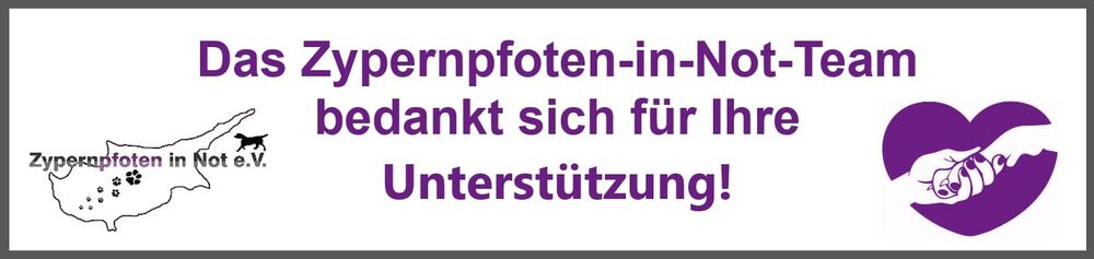 Danke Banner